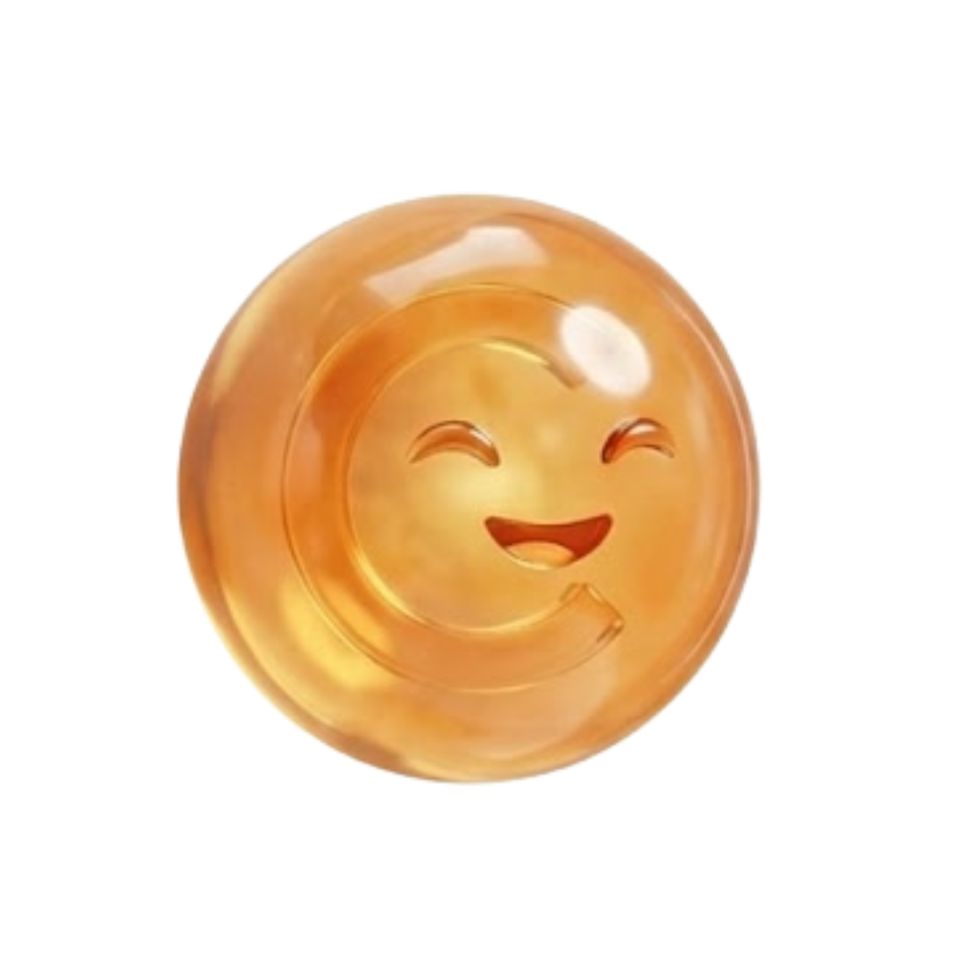 Personaje original de vitamina C